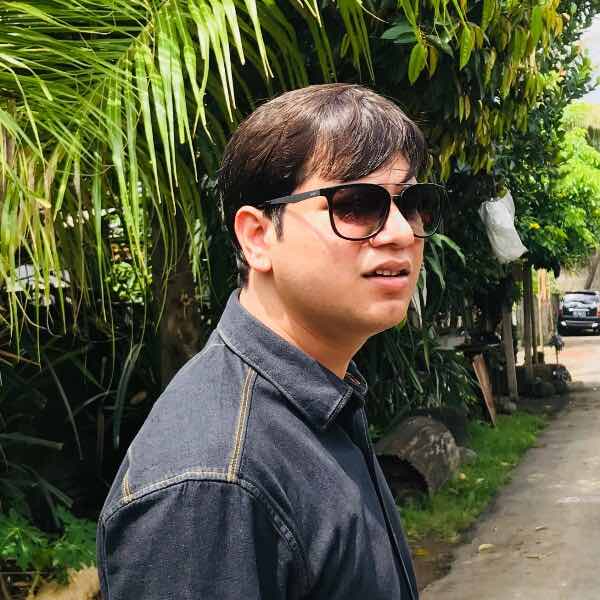 Vaibhav Garg